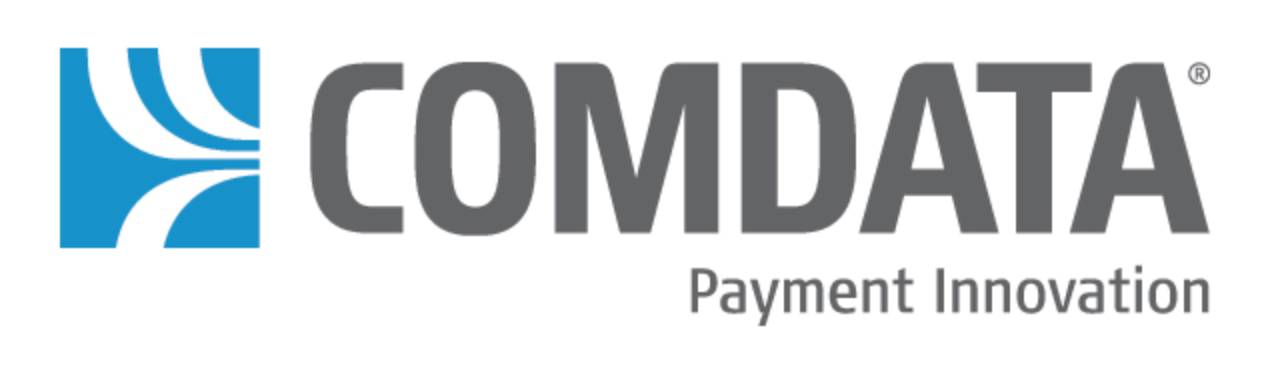 Comdata logo. Payment innovation for trucking Comdata logo. Payment innovation for trucking