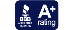Cashway Funding is A+ Rated by the Better Business Bureau